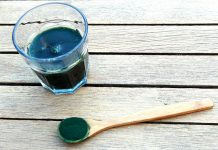 Was ist Superfood - Spirulina